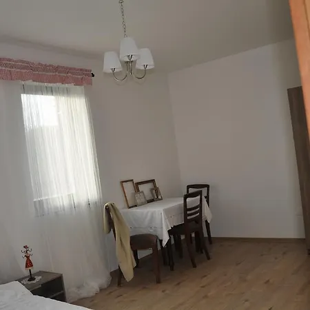 De Dominique Vendégház Erdőbénye