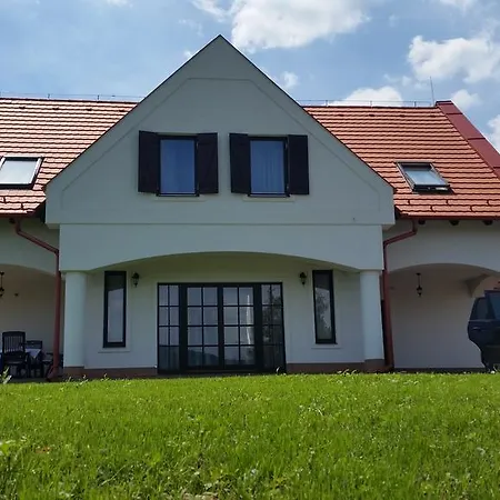 Vendégház De Dominique *