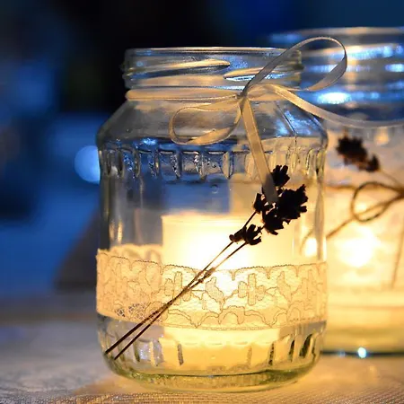 בית הארחה De Dominique