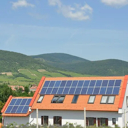 Vendégház De Dominique