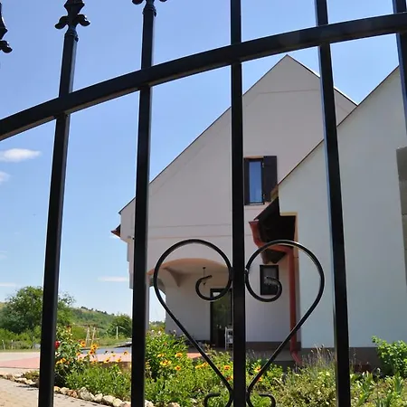 בית הארחה De Dominique Erdőbénye