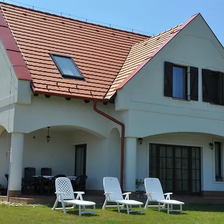 Vendégház De Dominique Erdőbénye