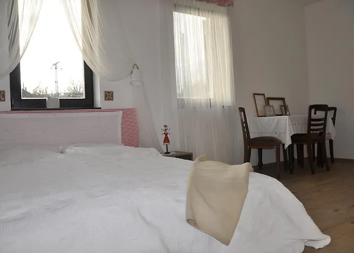 De Dominique Affittacamere