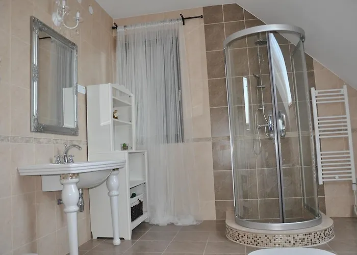 De Dominique Affittacamere 3*