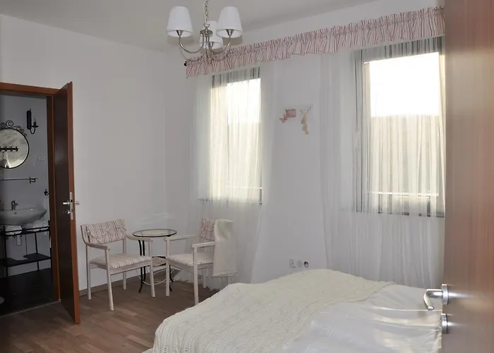 Affittacamere De Dominique Erdőbénye