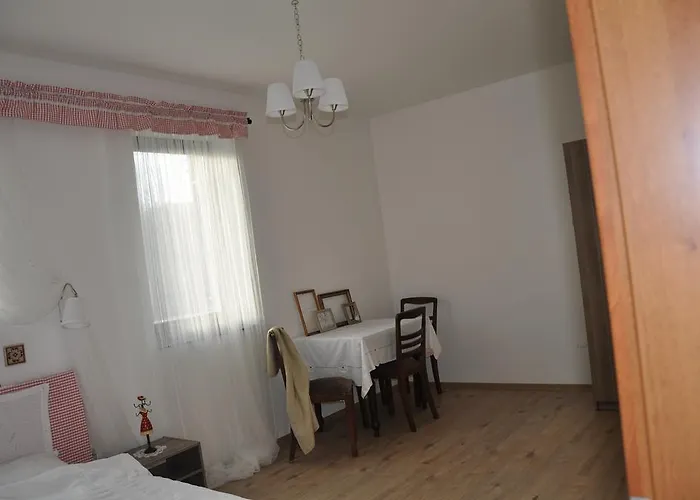 De Dominique Affittacamere Erdőbénye