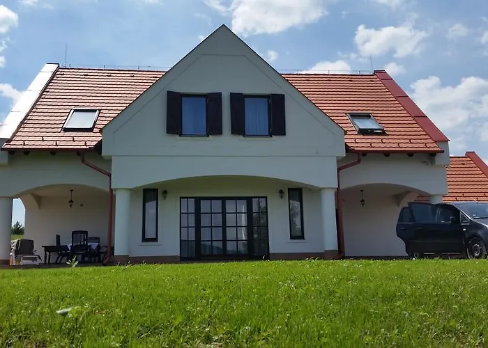 Affittacamere De Dominique 3*