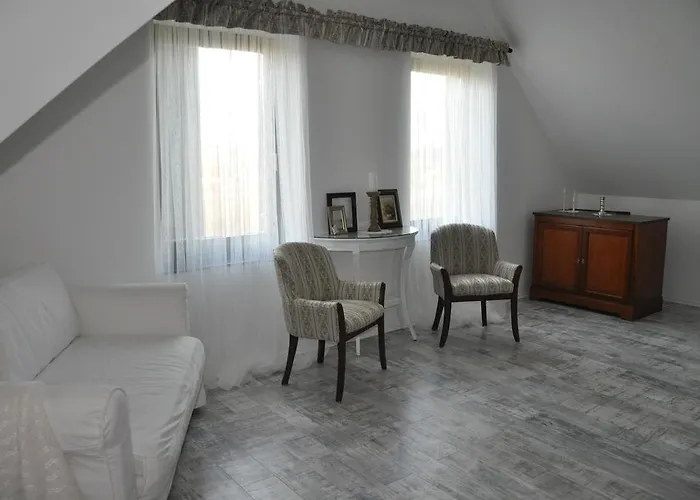 Affittacamere De Dominique 3*