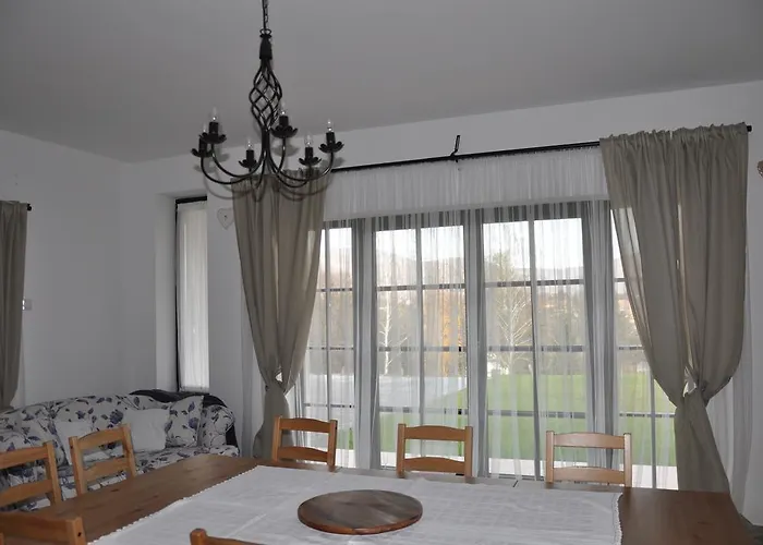 Affittacamere De Dominique