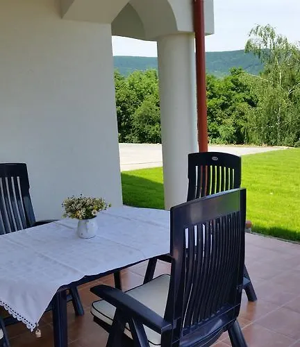 De Dominique 3* Erdőbénye