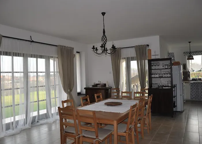 De Dominique Affittacamere