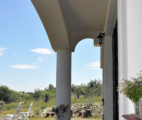 Affittacamere De Dominique 3*