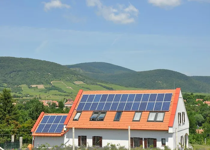 Affittacamere De Dominique