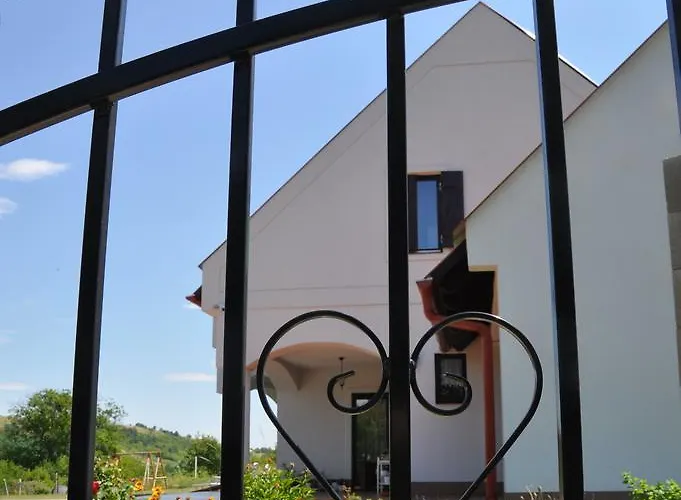 Gæstehus De Dominique Erdőbénye