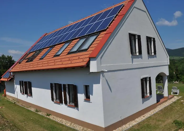 De Dominique 3* Erdőbénye