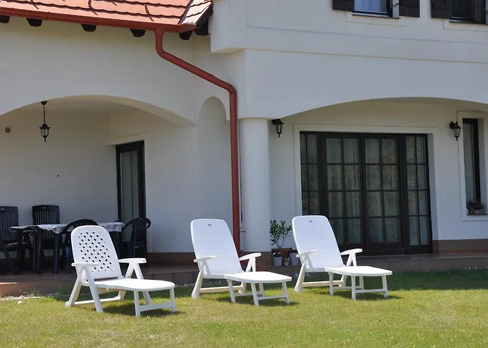 De Dominique Affittacamere 3*