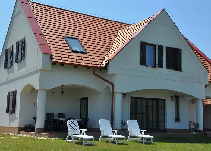 Affittacamere De Dominique Erdőbénye