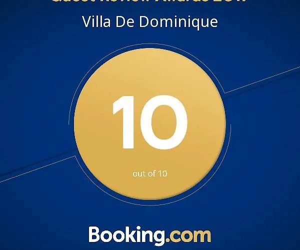 De Dominique Affittacamere